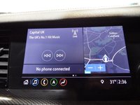USED 2022 71 VAUXHALL INSIGNIA 1.5 Turbo D SE Edition Grand Sport 5dr Diesel Manual Euro 6 (s/s) (122 ps) 1 OWNER-4 SERVICES-SAT NAV-DAB-APPLE CAR PLAY/ANDROID AUTO-HEATED SEATS + STEERING WHEEL
