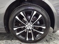USED 2022 71 VAUXHALL INSIGNIA 1.5 Turbo D SE Edition Grand Sport 5dr Diesel Manual Euro 6 (s/s) (122 ps) 1 OWNER-4 SERVICES-SAT NAV-DAB-APPLE CAR PLAY/ANDROID AUTO-HEATED SEATS + STEERING WHEEL