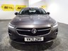 USED 2022 71 VAUXHALL INSIGNIA 1.5 Turbo D SE Edition Grand Sport 5dr Diesel Manual Euro 6 (s/s) (122 ps) 1 OWNER-4 SERVICES-SAT NAV-DAB-APPLE CAR PLAY/ANDROID AUTO-HEATED SEATS + STEERING WHEEL
