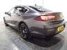 USED 2022 71 VAUXHALL INSIGNIA 1.5 Turbo D SE Edition Grand Sport 5dr Diesel Manual Euro 6 (s/s) (122 ps) 1 OWNER-4 SERVICES-SAT NAV-DAB-APPLE CAR PLAY/ANDROID AUTO-HEATED SEATS + STEERING WHEEL