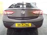USED 2022 71 VAUXHALL INSIGNIA 1.5 Turbo D SE Edition Grand Sport 5dr Diesel Manual Euro 6 (s/s) (122 ps) 1 OWNER-4 SERVICES-SAT NAV-DAB-APPLE CAR PLAY/ANDROID AUTO-HEATED SEATS + STEERING WHEEL