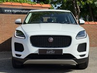USED 2018 18 JAGUAR E-PACE 2.0 D150 S SUV 5dr Diesel Auto AWD Euro 6 (s/s) (150 ps) 