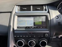 USED 2018 18 JAGUAR E-PACE 2.0 D150 S SUV 5dr Diesel Auto AWD Euro 6 (s/s) (150 ps) 