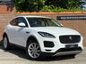 USED 2018 18 JAGUAR E-PACE 2.0 D150 S SUV 5dr Diesel Auto AWD Euro 6 (s/s) (150 ps) 