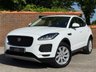 USED 2018 18 JAGUAR E-PACE 2.0 D150 S SUV 5dr Diesel Auto AWD Euro 6 (s/s) (150 ps) 