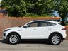 USED 2018 18 JAGUAR E-PACE 2.0 D150 S SUV 5dr Diesel Auto AWD Euro 6 (s/s) (150 ps) 