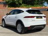USED 2018 18 JAGUAR E-PACE 2.0 D150 S SUV 5dr Diesel Auto AWD Euro 6 (s/s) (150 ps) 