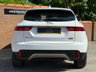 USED 2018 18 JAGUAR E-PACE 2.0 D150 S SUV 5dr Diesel Auto AWD Euro 6 (s/s) (150 ps) 