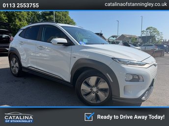 2019 HYUNDAI KONA