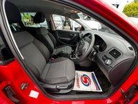 USED 2011 61 VOLKSWAGEN POLO 1.2 Match Hatchback 5dr Petrol Manual Euro 5 (60 ps) BLUETOOTH AUDIO ON BOARD COMP 15" WHEELS COMFORT PACK