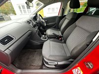 USED 2011 61 VOLKSWAGEN POLO 1.2 Match Hatchback 5dr Petrol Manual Euro 5 (60 ps) BLUETOOTH AUDIO ON BOARD COMP 15" WHEELS COMFORT PACK