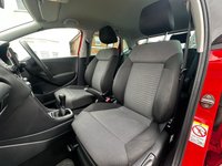 USED 2011 61 VOLKSWAGEN POLO 1.2 Match Hatchback 5dr Petrol Manual Euro 5 (60 ps) BLUETOOTH AUDIO ON BOARD COMP 15" WHEELS COMFORT PACK