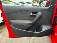 USED 2011 61 VOLKSWAGEN POLO 1.2 Match Hatchback 5dr Petrol Manual Euro 5 (60 ps) BLUETOOTH AUDIO ON BOARD COMP 15" WHEELS COMFORT PACK