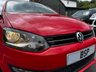 USED 2011 61 VOLKSWAGEN POLO 1.2 Match Hatchback 5dr Petrol Manual Euro 5 (60 ps) BLUETOOTH AUDIO ON BOARD COMP 15" WHEELS COMFORT PACK
