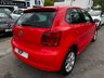 USED 2011 61 VOLKSWAGEN POLO 1.2 Match Hatchback 5dr Petrol Manual Euro 5 (60 ps) BLUETOOTH AUDIO ON BOARD COMP 15" WHEELS COMFORT PACK