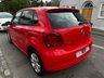 USED 2011 61 VOLKSWAGEN POLO 1.2 Match Hatchback 5dr Petrol Manual Euro 5 (60 ps) BLUETOOTH AUDIO ON BOARD COMP 15" WHEELS COMFORT PACK