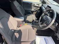 USED 2019 69 FORD FOCUS 1.0T EcoBoost ST-Line Hatchback 5dr Petrol Manual Euro 6 (s/s) (125 ps) 