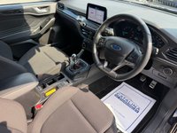 USED 2019 69 FORD FOCUS 1.0T EcoBoost ST-Line Hatchback 5dr Petrol Manual Euro 6 (s/s) (125 ps) 
