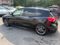 USED 2019 69 FORD FOCUS 1.0T EcoBoost ST-Line Hatchback 5dr Petrol Manual Euro 6 (s/s) (125 ps) 