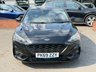 USED 2019 69 FORD FOCUS 1.0T EcoBoost ST-Line Hatchback 5dr Petrol Manual Euro 6 (s/s) (125 ps) 