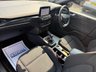 USED 2019 69 FORD FOCUS 1.0T EcoBoost ST-Line Hatchback 5dr Petrol Manual Euro 6 (s/s) (125 ps) 