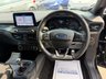 USED 2019 69 FORD FOCUS 1.0T EcoBoost ST-Line Hatchback 5dr Petrol Manual Euro 6 (s/s) (125 ps) 
