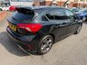 USED 2019 69 FORD FOCUS 1.0T EcoBoost ST-Line Hatchback 5dr Petrol Manual Euro 6 (s/s) (125 ps) 
