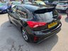 USED 2019 69 FORD FOCUS 1.0T EcoBoost ST-Line Hatchback 5dr Petrol Manual Euro 6 (s/s) (125 ps) 
