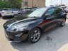 USED 2019 69 FORD FOCUS 1.0T EcoBoost ST-Line Hatchback 5dr Petrol Manual Euro 6 (s/s) (125 ps) 