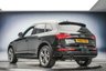 USED 2015 02 AUDI Q5 2.0 TDI S line Plus SUV 5dr Diesel S Tronic quattro Euro 6 (s/s) (190 ps) 