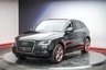 USED 2015 02 AUDI Q5 2.0 TDI S line Plus SUV 5dr Diesel S Tronic quattro Euro 6 (s/s) (190 ps) 