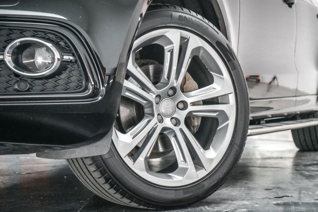 View our AUDI Q5