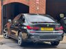USED 2021 21 BMW 3 SERIES 2.0 330e 12kWh M Sport Auto Euro 6 (s/s) 4dr REVERSE CAM+APPLE CPLAY+SATNAV
