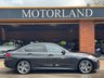 USED 2021 21 BMW 3 SERIES 2.0 330e 12kWh M Sport Auto Euro 6 (s/s) 4dr REVERSE CAM+APPLE CPLAY+SATNAV