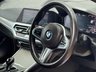USED 2021 21 BMW 3 SERIES 2.0 330e 12kWh M Sport Auto Euro 6 (s/s) 4dr REVERSE CAM+APPLE CPLAY+SATNAV