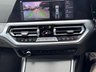 USED 2021 21 BMW 3 SERIES 2.0 330e 12kWh M Sport Auto Euro 6 (s/s) 4dr REVERSE CAM+APPLE CPLAY+SATNAV
