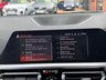 USED 2021 21 BMW 3 SERIES 2.0 330e 12kWh M Sport Auto Euro 6 (s/s) 4dr REVERSE CAM+APPLE CPLAY+SATNAV