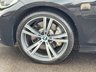 USED 2021 21 BMW 3 SERIES 2.0 330e 12kWh M Sport Auto Euro 6 (s/s) 4dr REVERSE CAM+APPLE CPLAY+SATNAV