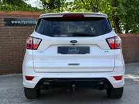 USED 2019 69 FORD KUGA 2.0 TDCi EcoBlue ST-Line Edition SUV 5dr Diesel Manual AWD Euro 6 (s/s) (180 ps) 