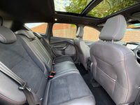 USED 2019 69 FORD KUGA 2.0 TDCi EcoBlue ST-Line Edition SUV 5dr Diesel Manual AWD Euro 6 (s/s) (180 ps) 
