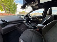 USED 2019 69 FORD KUGA 2.0 TDCi EcoBlue ST-Line Edition SUV 5dr Diesel Manual AWD Euro 6 (s/s) (180 ps) 