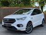 USED 2019 69 FORD KUGA 2.0 TDCi EcoBlue ST-Line Edition SUV 5dr Diesel Manual AWD Euro 6 (s/s) (180 ps) 