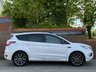 USED 2019 69 FORD KUGA 2.0 TDCi EcoBlue ST-Line Edition SUV 5dr Diesel Manual AWD Euro 6 (s/s) (180 ps) 