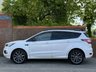 USED 2019 69 FORD KUGA 2.0 TDCi EcoBlue ST-Line Edition SUV 5dr Diesel Manual AWD Euro 6 (s/s) (180 ps) 