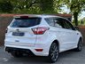 USED 2019 69 FORD KUGA 2.0 TDCi EcoBlue ST-Line Edition SUV 5dr Diesel Manual AWD Euro 6 (s/s) (180 ps) 