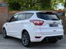 USED 2019 69 FORD KUGA 2.0 TDCi EcoBlue ST-Line Edition SUV 5dr Diesel Manual AWD Euro 6 (s/s) (180 ps) 