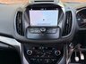 USED 2019 69 FORD KUGA 2.0 TDCi EcoBlue ST-Line Edition SUV 5dr Diesel Manual AWD Euro 6 (s/s) (180 ps) 