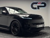 USED 2023 23 LAND ROVER RANGE ROVER SPORT 3.0 D300 MHEV Autobiography SUV 5dr Diesel Auto 4WD Euro 6 (s/s) (300 ps) URBAN|PAN ROOF|HUD|COOLED SEAT