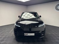 USED 2023 23 LAND ROVER RANGE ROVER SPORT 3.0 D300 MHEV Autobiography SUV 5dr Diesel Auto 4WD Euro 6 (s/s) (300 ps) URBAN|PAN ROOF|HUD|COOLED SEAT