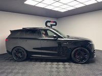USED 2023 23 LAND ROVER RANGE ROVER SPORT 3.0 D300 MHEV Autobiography SUV 5dr Diesel Auto 4WD Euro 6 (s/s) (300 ps) URBAN|PAN ROOF|HUD|COOLED SEAT